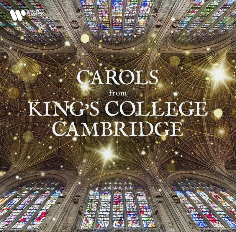 Carols From King's College Cambridge [2022] hitparade.ch